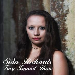 Download track Tywyllwch Ddu Sian Richards