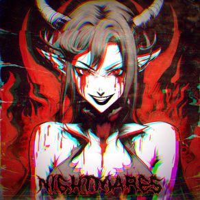 Download track Nightmares (Sped Up) Auok