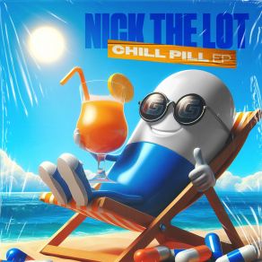 Download track Bad Gyal Nick The Lot