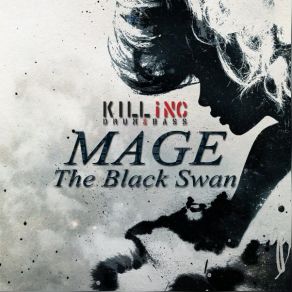 Download track The Black Swan Mage