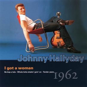 Download track Hello Mary Lou Johnny Hallyday