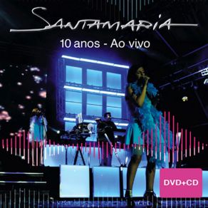 Download track Poder Ver-Te Outra Vez (Aqui) Santamaria