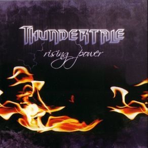 Download track Kol Matai Thundertale