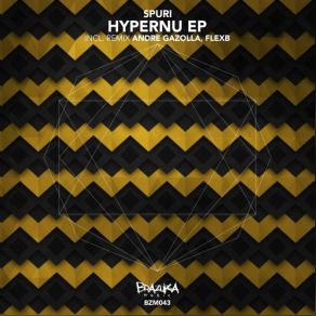 Download track Hypernu (Andre Gazolla Remix) Spuri