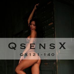 Download track QsensX, Pt. 123 QsensX