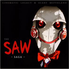 Download track Saw X - Post Credits Theme (From 