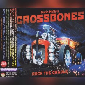 Download track Speed Dario Mollo's Crossbones