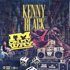 Download track Freestyle, Pt. 2 Kenny Black