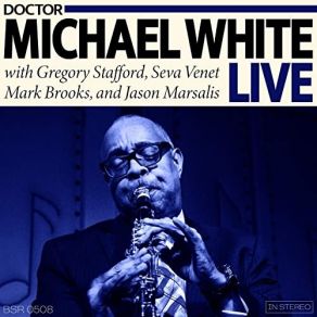 Download track Canal Street Blues Dr. Michael White