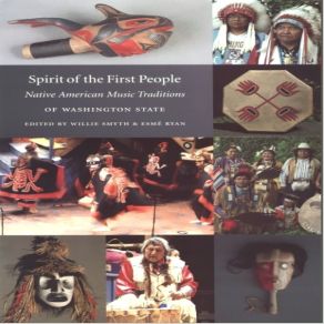 Download track Chinook Changer Song Spirit Of The First PeopleBruce-Subiyay Miller