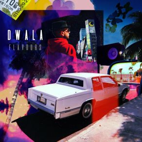 Download track L. A Confidential Dwala