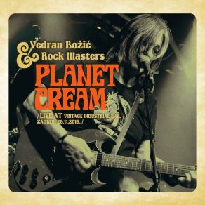 Download track Outside Woman Blues (Live) Vedran Bozic