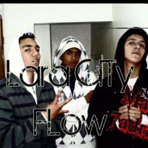 Download track LaraCity - Flow - Bane L'3ayeb LaraCity - FLow