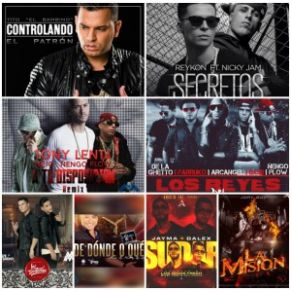 Download track Pa Los Moteles Jowell Y Randy