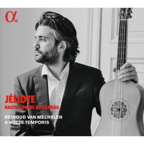 Download track 4. Rebel Francoeur: Scanderberg - Air. Muses Je Viens Encor Prete A Remplir Vos Voeux La Magie Jean - Philippe Rameau