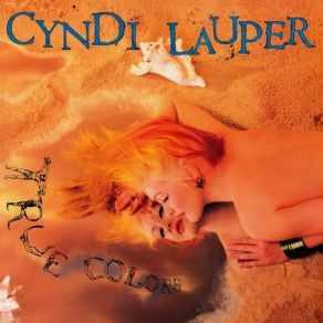 Download track The Faraway Nearby Cyndi Lauper