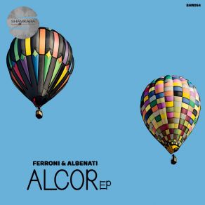 Download track Alcor Albenati