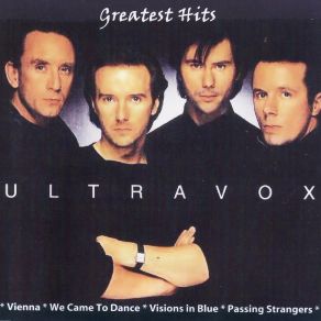 Download track Visions In Blue Ultravox