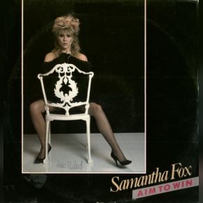 Download track Aim To Win [Extended 12'' Mix] Samantha Fox