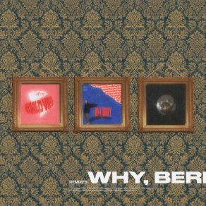 Download track I Am Here (Remix) WHY BERRYPanic Popcorn