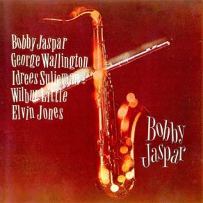 Download track Before Dawn (Remastered) Bobby Jaspar