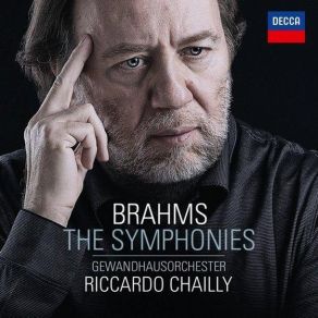 Download track Brahms: Symphony No. 1 In C Minor, Op. 68: 4. Adagio - Piu Andante - Allegro Non Troppo, Ma Con Brio - Piu Allegro Riccardo Chailly