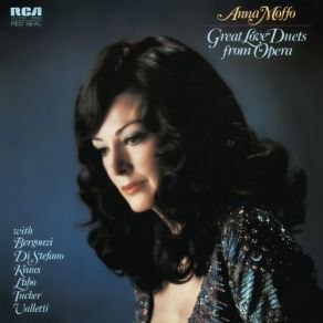 Download track Manon: Act III: N'est-Ce Plus Ma Main Que Cette Main Presse? Anna Moffo