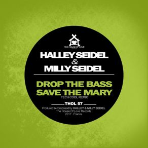 Download track Save The Mary (Tech Cool Mix) Halley Seidel