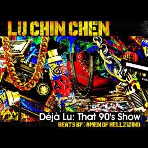 Download track Anything Is Possible Lu Chin Chen