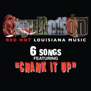 Download track A Lotta Bout Love Cajunation