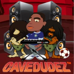 Download track Cavedudez - She'S Ultrafunkular Cavedudez