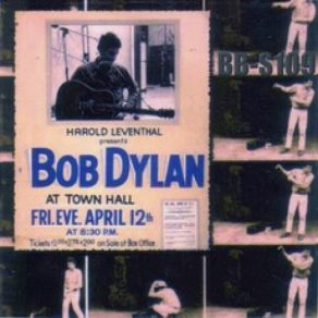 Download track Talkin' New York Bob Dylan