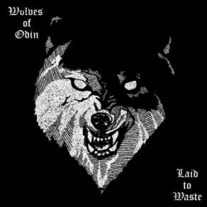 Download track Burn The Church Wolves Of Odin