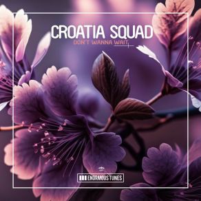 Download track Don't Wanna Wait (Extended Mix) Croatia Squad