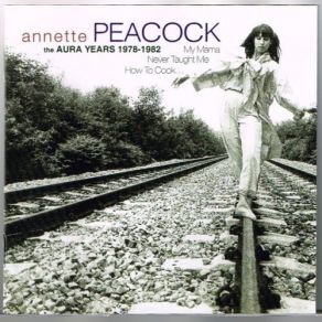 Download track Questions Annette Peacock