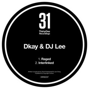 Download track Interlinked DJ Lee, Dkay