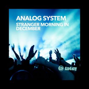 Download track Strange Morning In December (Speedy 22 Vs. Zonator Remix) Analog System