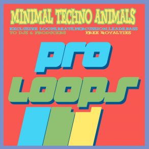 Download track Minimal Techno Animals BEATS2 128 (Tool 2) Cooltech