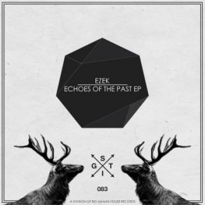 Download track Between Two Worlds (Original Mix) Ezek