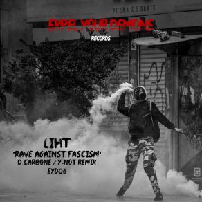 Download track Incantation (D. Carbone Remix) LihtD Carbone