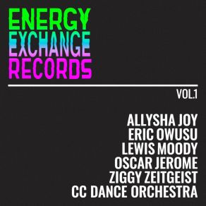 Download track Brighter Star Energy Exchange Ensemble