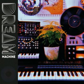 Download track MS20 Sequences & Others Synths Dream Machine Collective