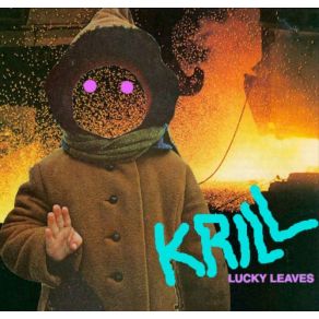 Download track This Morning Krill