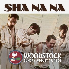 Download track Wipe Out (Live At Woodstock) Sha - Na - Na