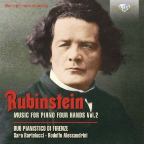 Download track Bal Costumé, Op. 103 V. Pêcheur Napolitain Et Napolitaine (XVIIIe Siècle) Duo Pianistico Di FirenzeNapolitaine