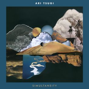 Download track Simultaneity (同時性) ARI TSUGI