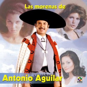 Download track Recuerdas Morena Antonio Aguilar