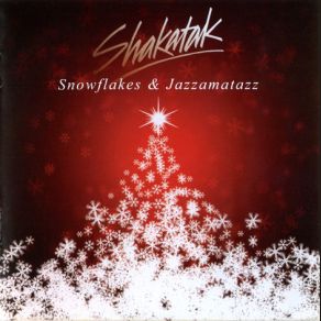 Download track Silent Night Shakatak