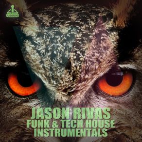 Download track Los Angeles 2049 (Instrumental Mix) Jason Rivas