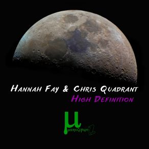 Download track High Definition (Chris Quadrant Deeper House Mix) Chris Quadrant